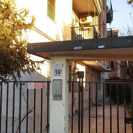 Appartamento Aurora Rozzano Kültér fotó