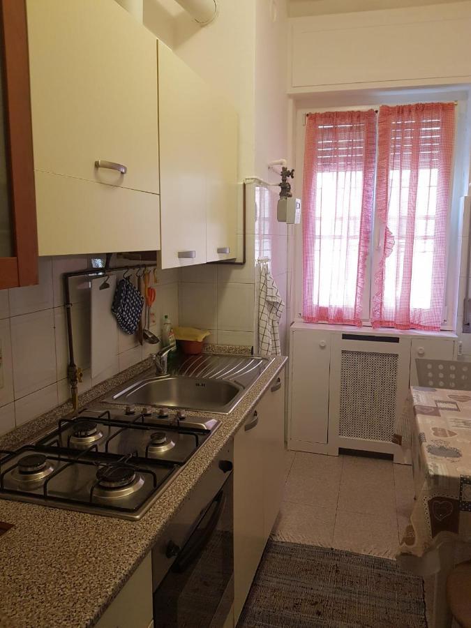 Appartamento Aurora Rozzano Kültér fotó