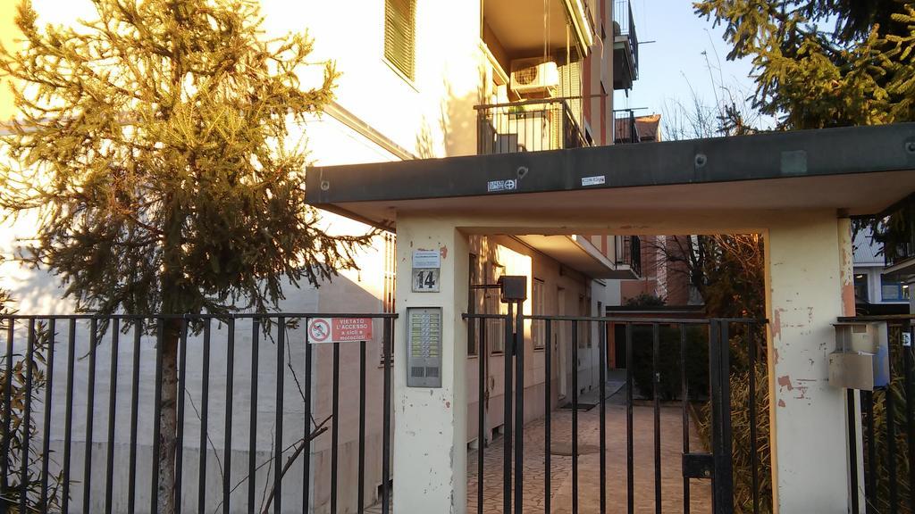 Appartamento Aurora Rozzano Kültér fotó