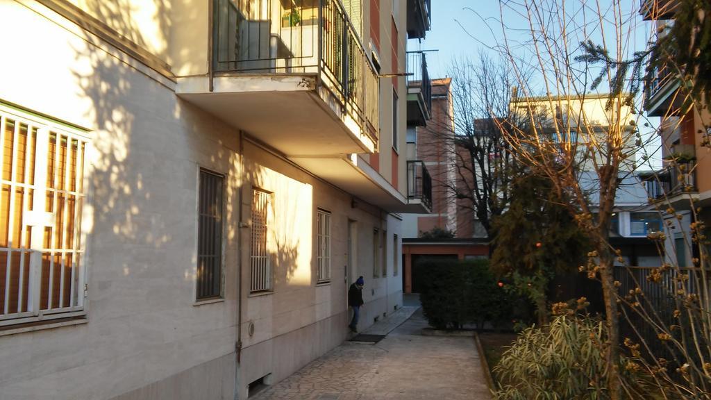 Appartamento Aurora Rozzano Kültér fotó